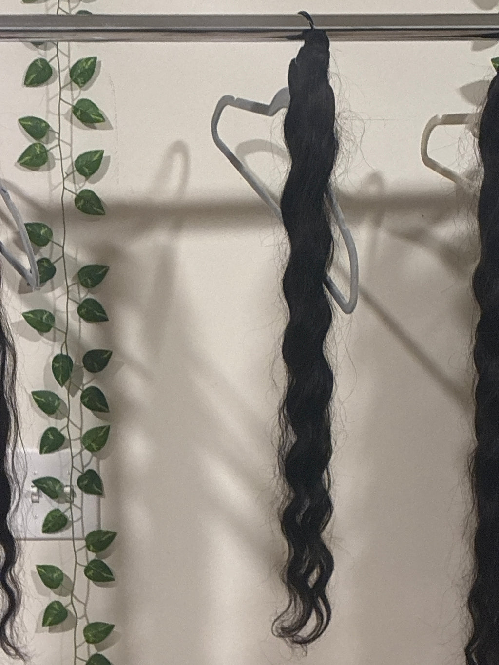 Raw Natural Wavy