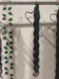Raw Natural Wavy