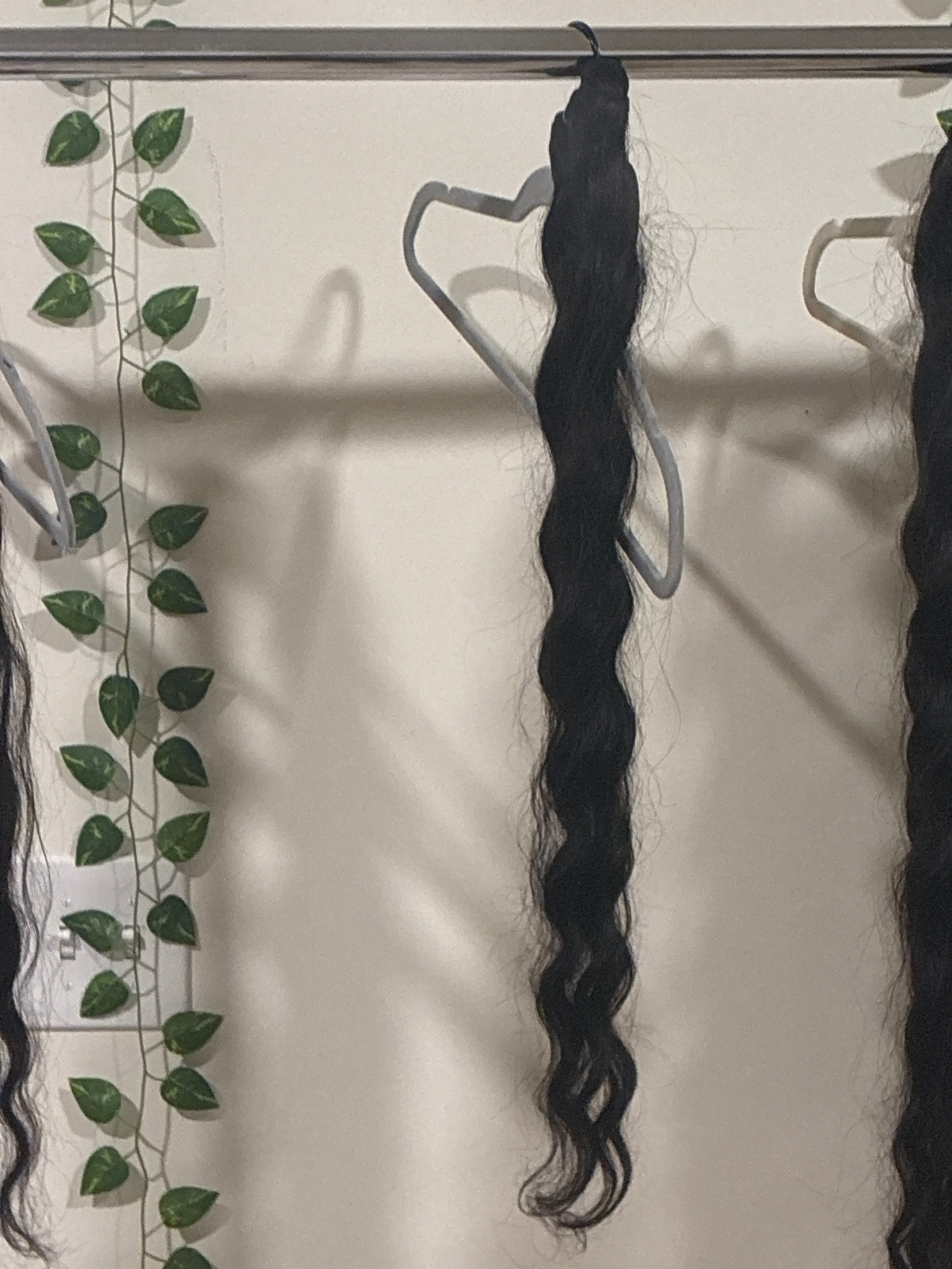 Raw Natural Wavy