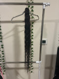 Raw Natural Wavy