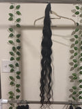 Raw Natural Wavy